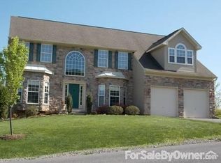 105 Boise Rd, Inwood, WV 25428