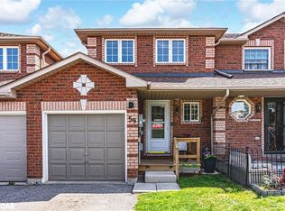 59 Srigley St, Barrie, ON L4N0L7