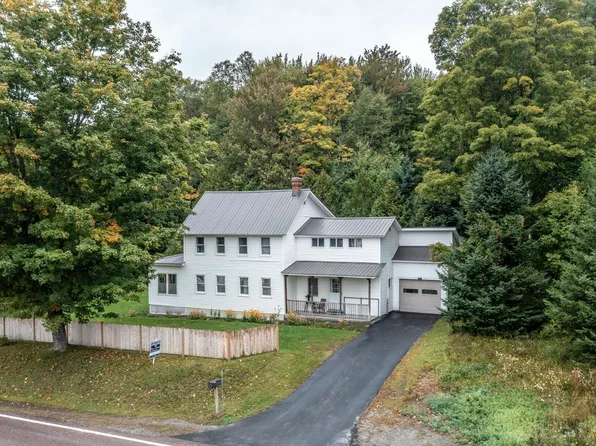 5047 VT Route 100, Eden, VT 05652