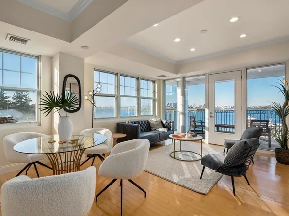 550 Pleasant St Penthouse 501, Winthrop, MA 02152