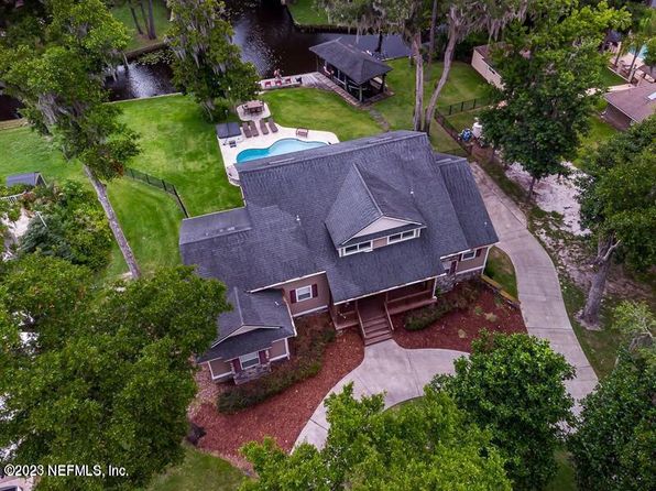 Homes for Sale in Jacksonville FL with Pool | Zillow