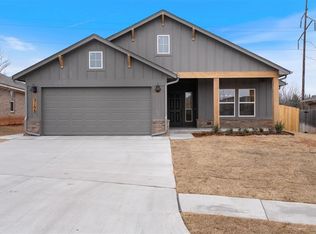 3156 Midland Valley St, Norman, OK 73069