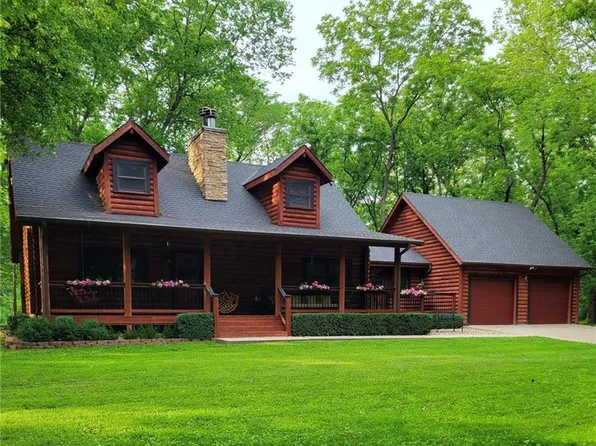 7810 E 201st Ter, Belton, MO 64012