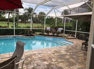 2114 Morning Sun Ln, Naples, FL 34119