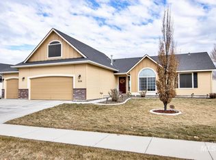 2116 N Mauve Ave, Kuna, ID 83634