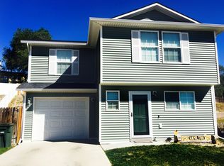 3000 Saddle String Cir, Gillette, WY 82716