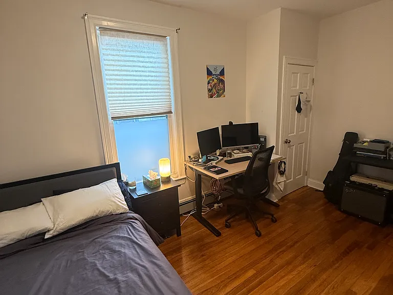 86 Norfolk St #1 — Photo 11
