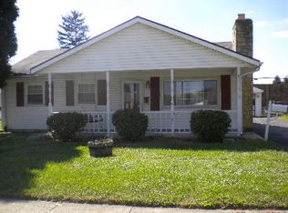 177 Westhafer Rd, Vandalia, OH 45377