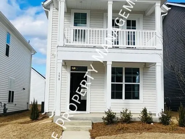 198 Pansy Park, Clayton, NC 27520