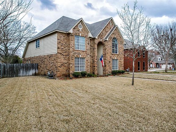 2nd image of 4165 Harvest Glen Ct