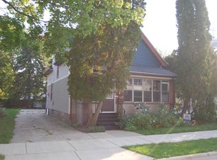 17 N 7th St, Madison, WI 53704