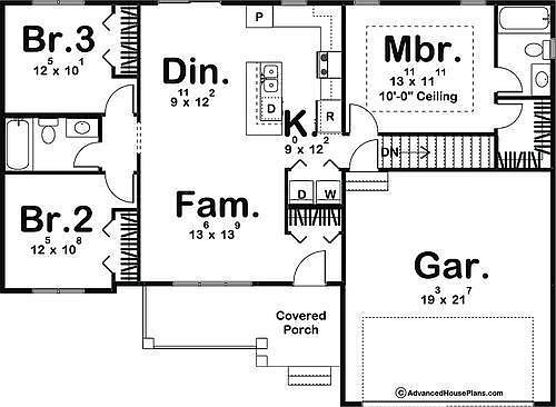 2nd image of 1222 1st St