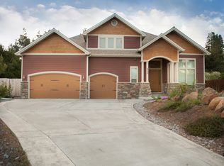 510 Clea Ln, Mount Shasta, CA 96067