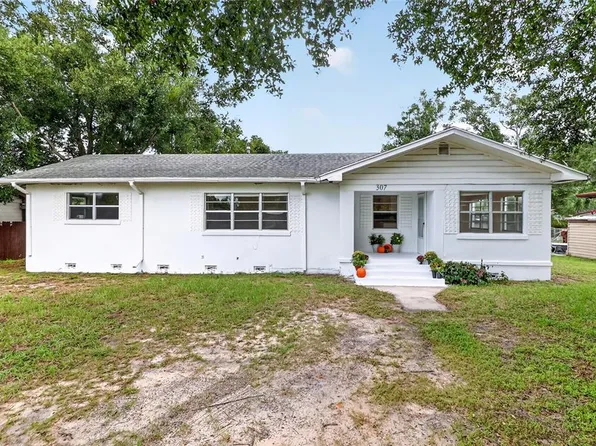 307 STEEDLY AVENUE, LAKE WALES, FL 33853