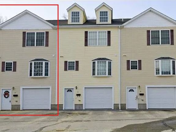 2nd image of 37 Glen Ave Unit 35