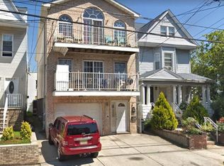 156 Arlington Ave #1, Jersey City, NJ 07305