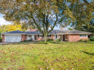 810 E Bay Point Rd, Bayside, WI 53217