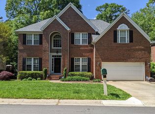 205 Landing Ferry Way, Greer, SC 29650