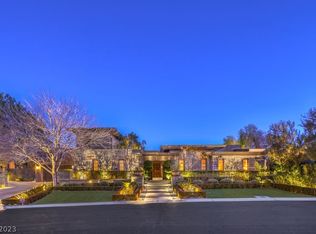 16 Wild Ridge Ct, Las Vegas, NV 89135