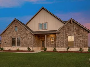 170 Spanish Moss Trl, Rhome, TX 76078