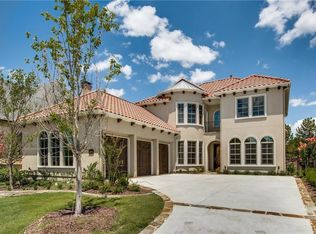 6204 Avalon Woods Dr, McKinney, TX 75072