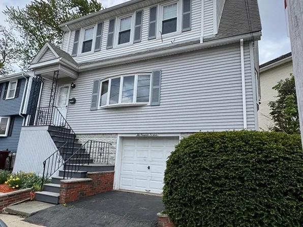 2 Rosedale Ave, Everett, MA 02149