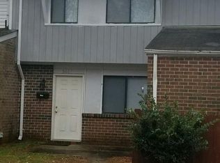 5607 Darby Close, Portsmouth, VA 23703