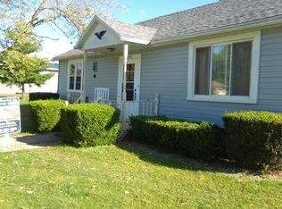 524 Monroe St, Warren, IN 46792