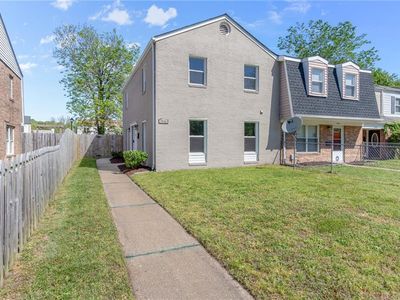 5946 W Hastings Arch, Virginia Beach, VA, 23462