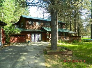 35 Williams Rd, Sagle, ID 83860