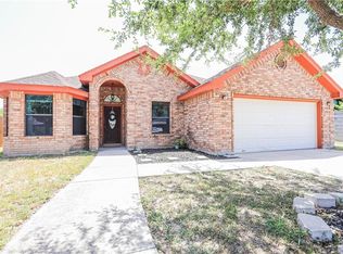 1512 Dolores Del Rio Ave, Mission, TX 78572