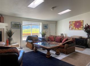 470 Sheep Ridge Road, Fairplay, CO 80440