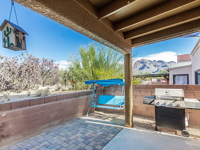 10472 N Fair Mountain Dr — Photo 27