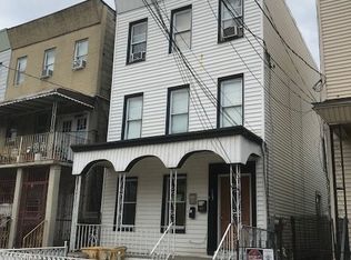 187 Van Horne St, Jersey City, NJ 07304
