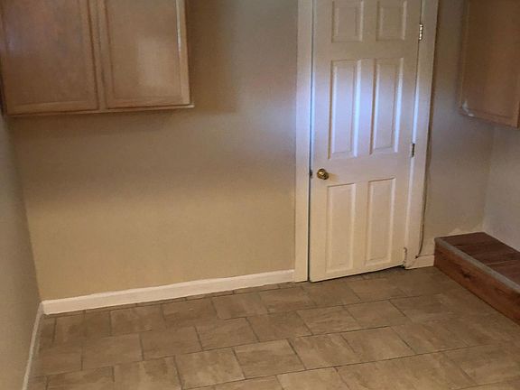 Finished Basement