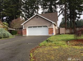 4623 72nd Avenue Ct W, University Place, WA 98466
