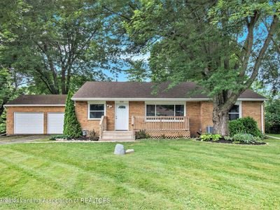 5119 Westhill Dr, Lansing, MI, 48917