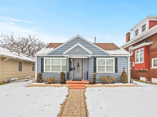 3504 Saint John Ave, Kansas City, MO 64123