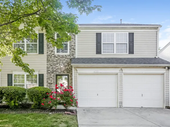 4525 Staffordshire Ln, Charlotte, NC 28213