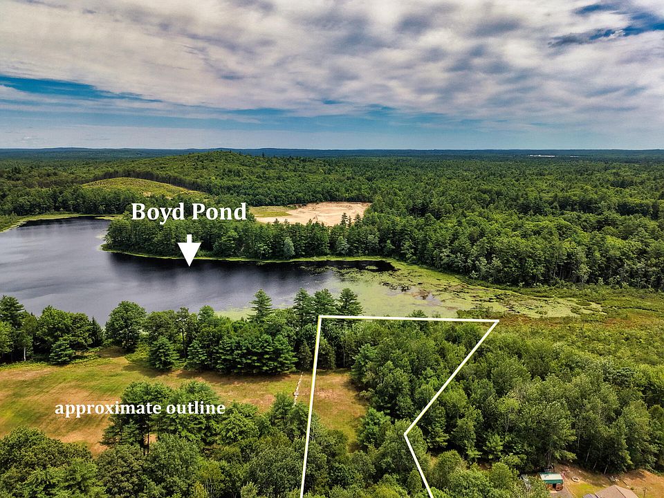 1st image of Lot B, 529 Cape Road