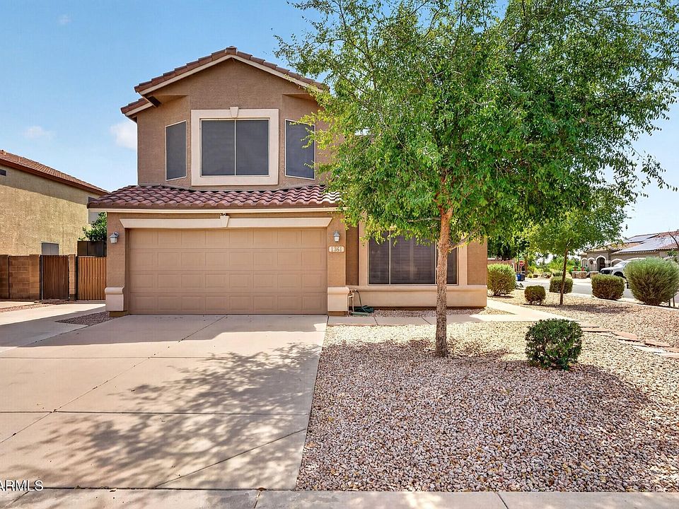 1st image of 1361 E JASPER Drive