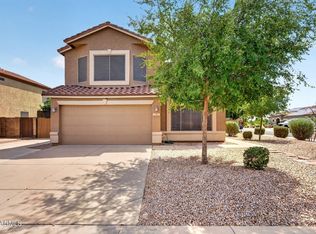 1361 E JASPER Drive, Gilbert, AZ 85296