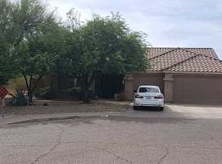 4418 E Via Dona Rd, Cave Creek, AZ 85331