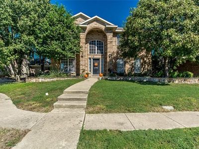 4920 Spanishmoss Dr, McKinney, TX, 75070