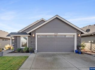 2127 SE Academy St, Dallas, OR 97338