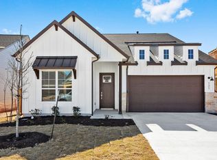 121 Buckle Cv, Kyle, TX 78640