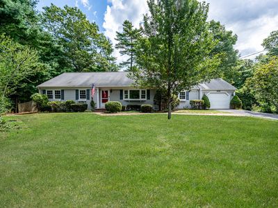 141 Rolling Hitch Road, Centerville, MA, 02632