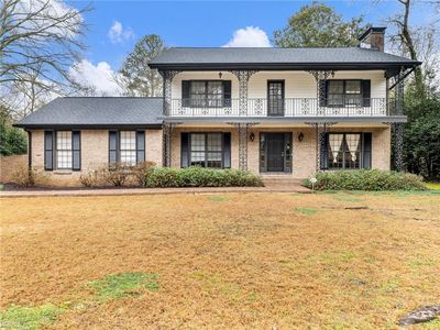 955 Landmark Dr, Sandy Springs, GA, 30342