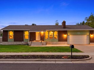 1833 N 1450 W, Layton, UT 84041