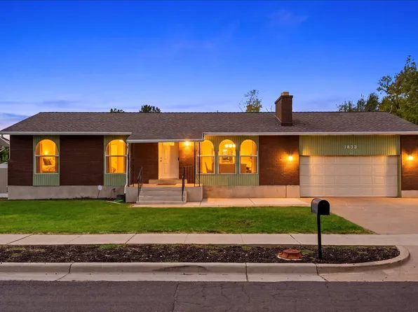 1833 N 1450 W, Layton, UT 84041
